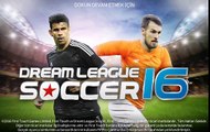 Dream League Soccer 16 Logo ve Forma Nasıl Yapılır,How To İmport Logo and Kits On Dream League 2016