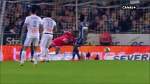 All Goals France  Ligue 1 - 15.10.2017 Strasbourg 3-3 Olympique Marseille