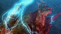 Godzilla Anime Monster Planet Time Frame and Kaiju list explained!