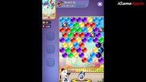 Talking Tom Bubble Shooter iPad Gameplay HD #25