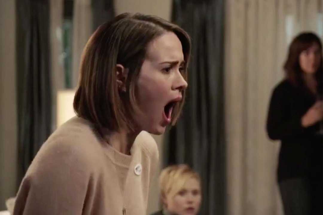 AHS ||  American Horror Story 1984 Season 9 Episode 2 ''promo air date'' - Online