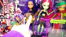 TOY HUNTING - Disney Princess Little Kingdom, Ever After High, Pokemon, Splashlings & MORE!