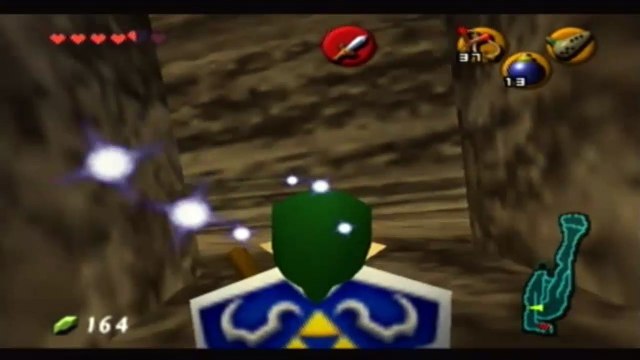 Let's play - Zelda : ocarina of time : épisode 9 , Les fées royales