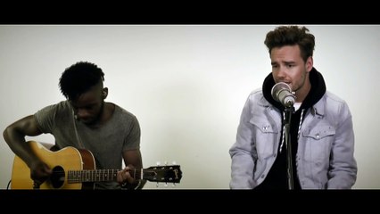 Liam Payne - Strip That Down [LIVE]