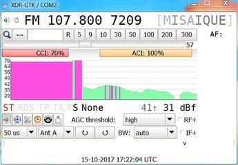 E-skip 15.10.2017-Mosaïque FM