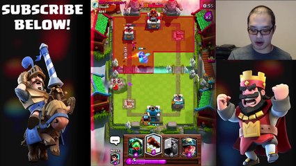 Download Video: TOP 5 BEST LEGENDARY CARDS IN Clash Royale (NEW UPDATE) | Clash Royale ALL LEGENDARY CARD DECKS