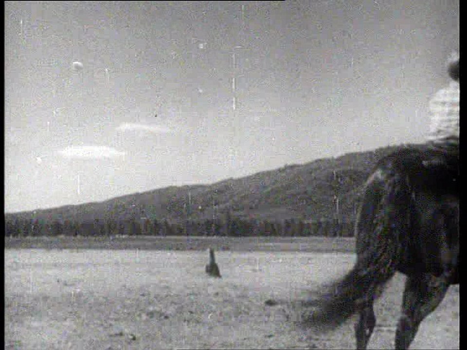 Fury Die Abenteuer eines Pferdes S01E04 Joe geht zur Jagd video Dailymotion