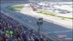 Accident au tour 155 à Talladega - NASCAR Cup Series Playoffs 2017