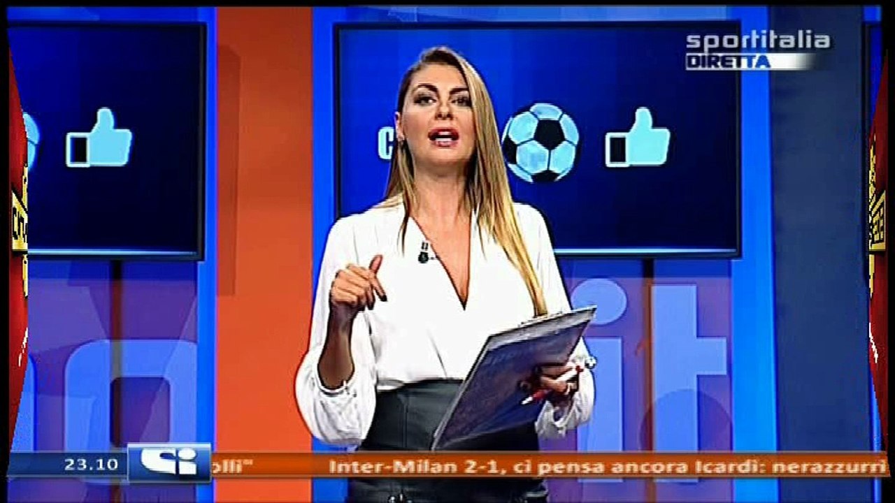 Goal collection 9° giornata girone C