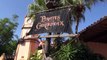 Disneys PIRATES OF THE CARIBBEAN - On Ride Pandavision - Nightvision - Magic Kingdom -Disney World