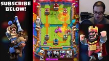 Clash Royale GEMMING / OPENING ALL CHESTS (SUPER MAGICAL / GIANT / MAGICAL / GRAND CHALLENGE CHESTS)