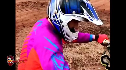 วิบากโหด มัน ฮา รวมรถแข่งโมโตครอส รถแข่งวิบาก 2016 ซิ่ง ยกล้อ ดริฟ ล้ม พลาด ฮาๆ - มอเตอร์ไซค์วิบาก