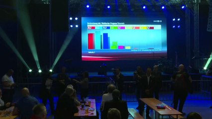 Jovem conservador vence legislativas na Áustria