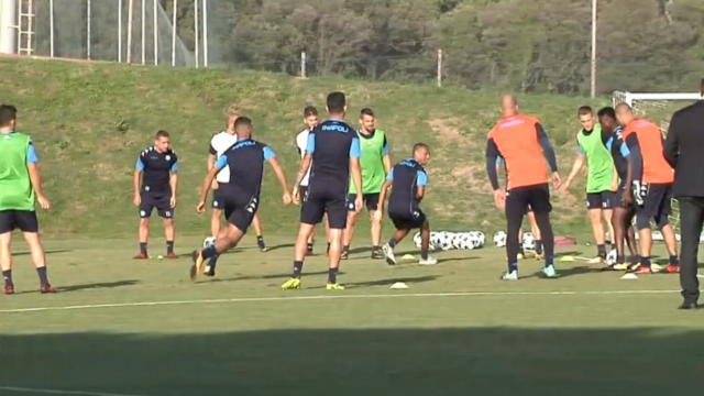 Man City players would 'be stupid' if they become complacent - Guardiola