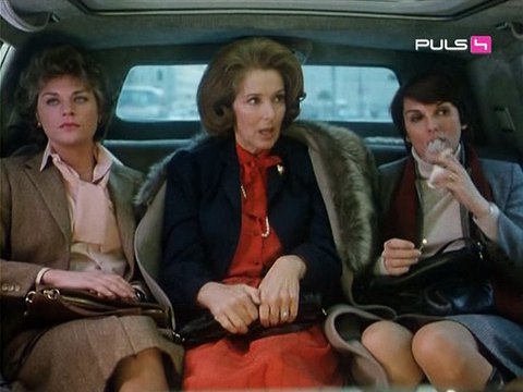 Cagney und Lacey S01E07 - Unter Polizeischutz