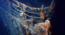 खुल गया टाइटैनिक के डूबने का राज | Titanic Mystery Solved| titanic| HAUNTING FACTS About The Titanic