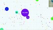 Agar.io - Peter17$ winning AGARIO AGAIN - The Agario Biggest Blob!