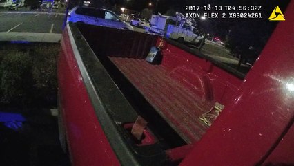 Raw/unedited video of the Walmart shooting in Flagstaff