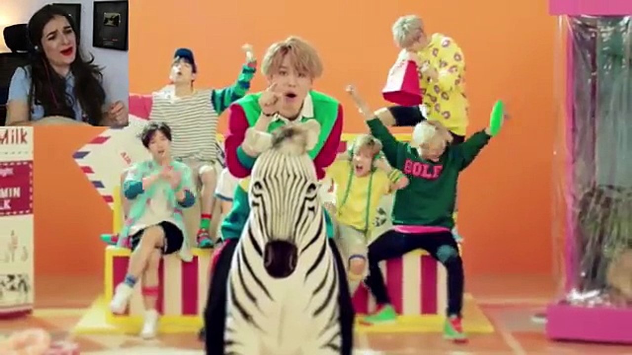 VIREI UMA KPOP! - Roberta Pupi