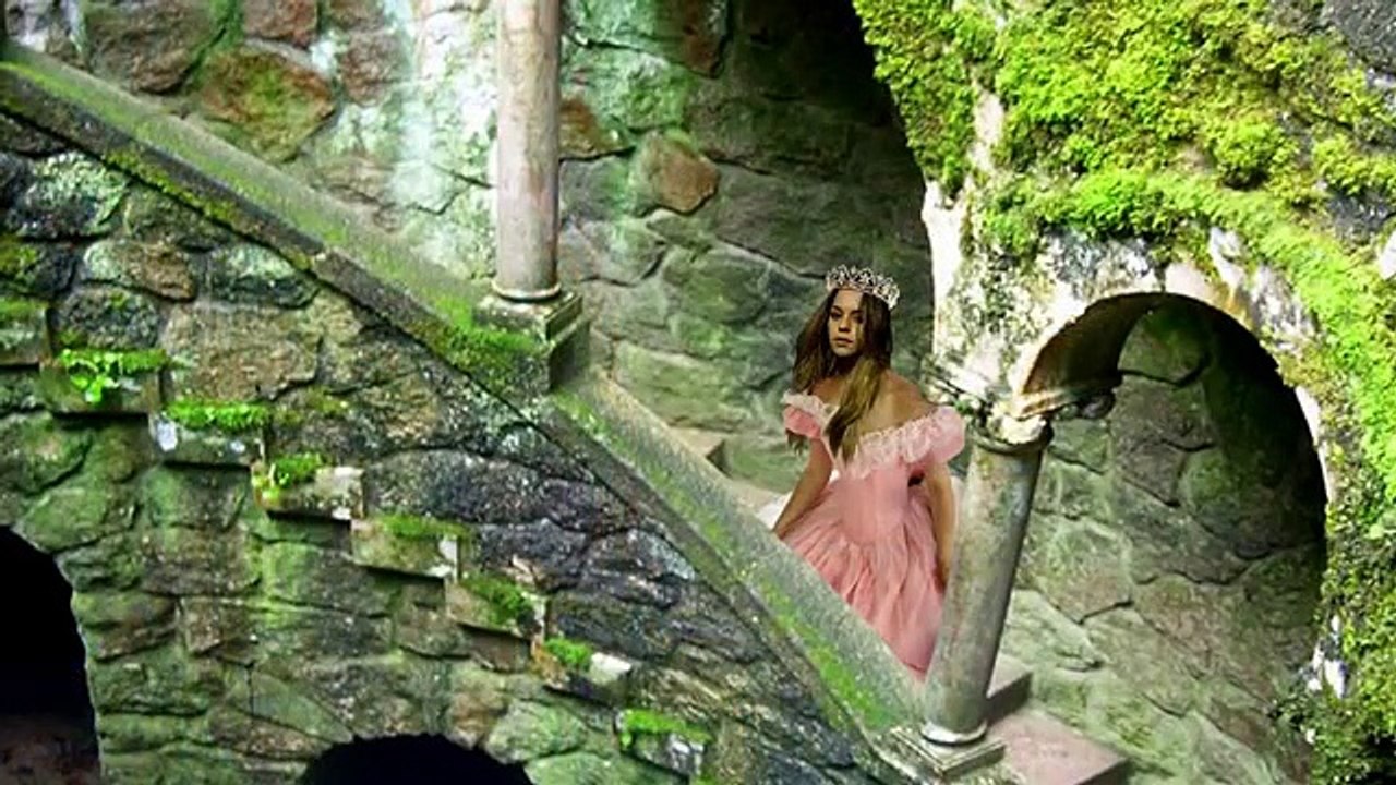 La Bella Durmiente Cuento Infantil en Español