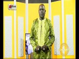 Vidéo Urgent:  Le combat Modou Lô – Lac 2 au Stade Léopold Sédar Senghor le …