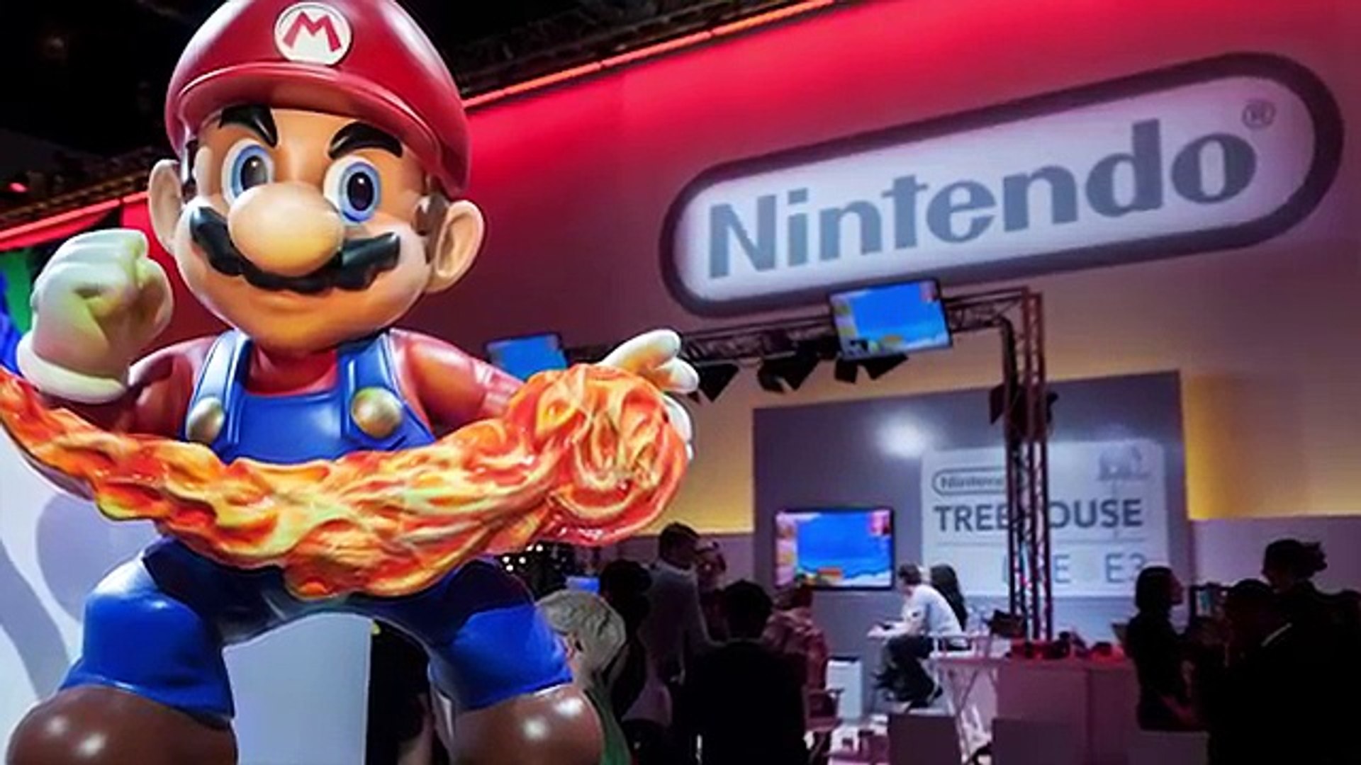 History of Video Game Consoles As Fast As Possible