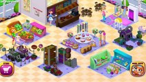 Supermarket Girl - Play and Learn From Shopping ivities - Shopping Fun Game For Kids