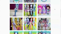 DC Super Hero Girls Toy - Frost Custom Doll with My Little Pony Equestria Girls Minis Tutorial