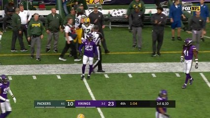Brett Hundley highlights | Week 6