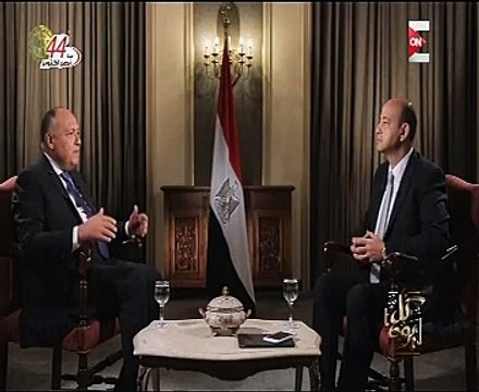 الخارجية: وضعنا معايير لاختيار مرشح اليونسكو وانطبقت على مشيرة خطاب