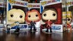 Captain America Civil War: Agent 13, Black Widow and Scarlet Witch Funko Pop! Review!