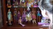 Моя коллекция кукол Ever After High, Barbie, Disney, Winx
