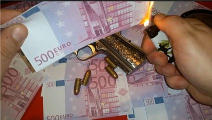 Ein Colt auf Abwegen...