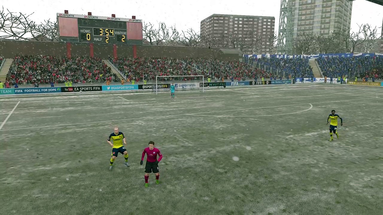 FIFA 16_15 October