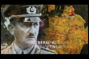 La Fuga de Hitler - Parte 1