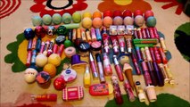 HUGE Lipbalm collection! ll Over 100 Lip Products