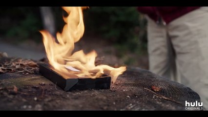 Castle Rock - First Look Teaser • Hulu
