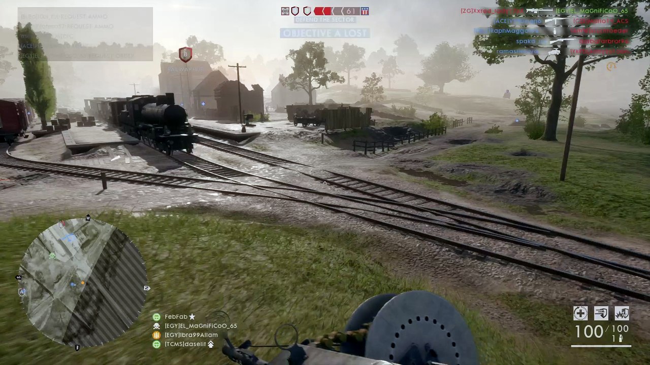 Battlefield™ 1_Surprise Mothofokooor