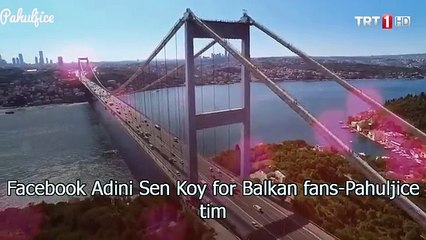Adını Sen Koy/Ime mi ti daj(159.epizoda)
