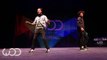 Les Twins | FRONTROW | World of Dance new #WODHI