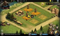 Vikings: Age of Warlords - Android Gameplay HD