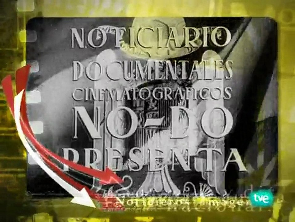 Los años del NO-DO - (1948) La educación de un príncipe