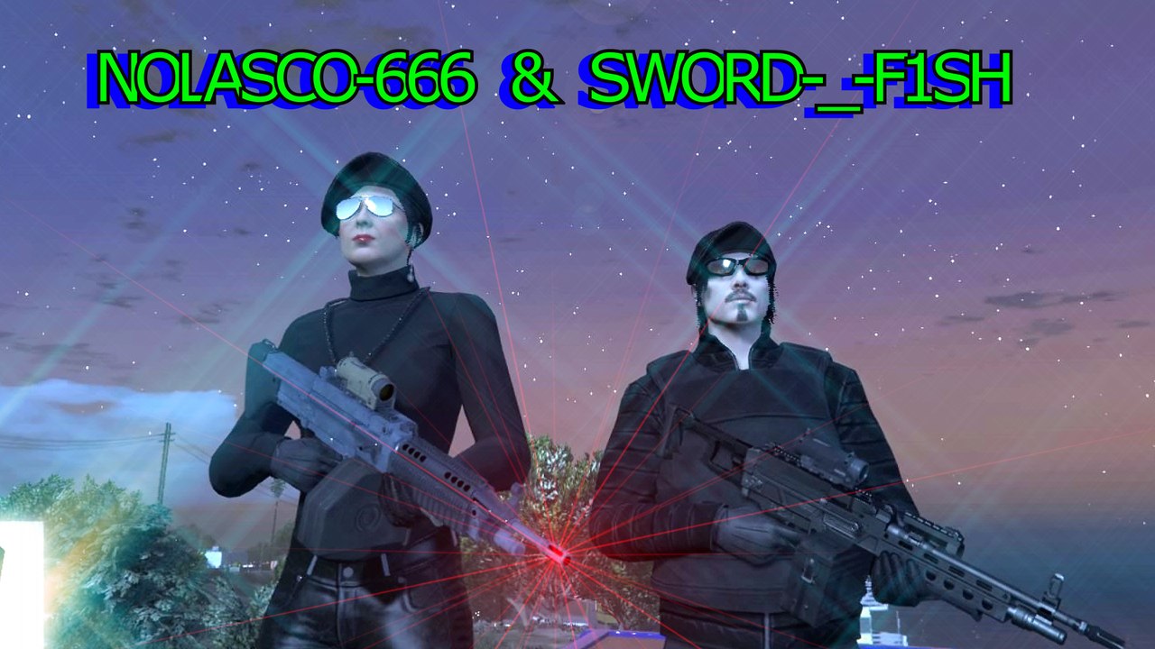 Wonderful Gta 5 mission by agent 14 data breach steal an oppressor nolasco 666 & sword -_-f1sh