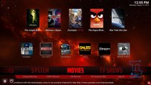THE BEST KODI BUILD 2016 - SUPER FAST AND WORKS ON ALL DEVICES! - ULTRA TT