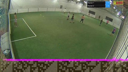 Equipe 1 Vs Equipe 2 - 15/10/17 20:43 - Loisir Poitiers - Poitiers Game Parc