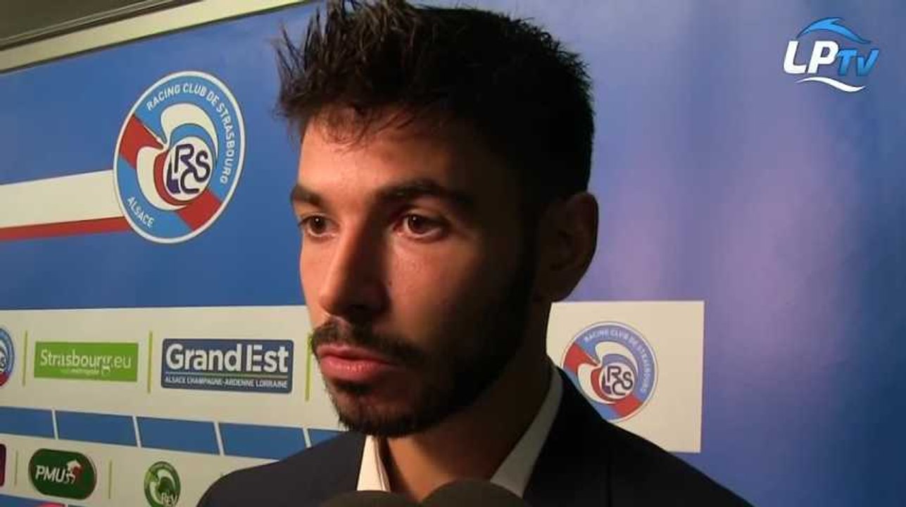 Sanson : "Un constat frustrant et bizarre"