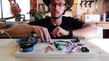 Easy DIY Bluetooth Speaker Setup: Make Any Speaker A Bluetooth Speaker | How-To
