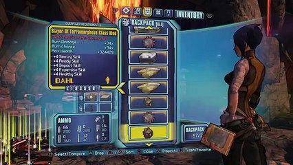How to Boost From Level 1-72 Borderlands 2 Game Save