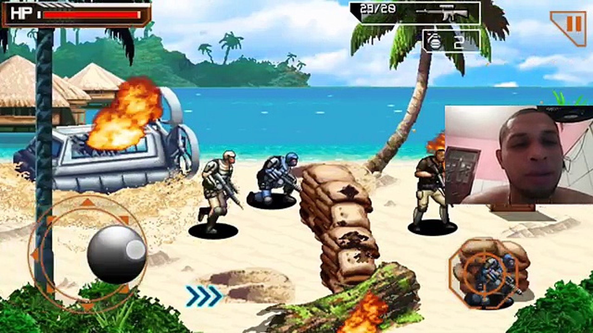 Jogos Android Download