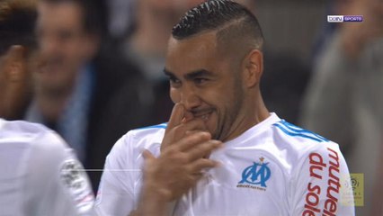 Video herunterladen: Late Mitroglou goal gives Marseille draw at Strasbourg